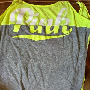 Victoria’s Secret tank top